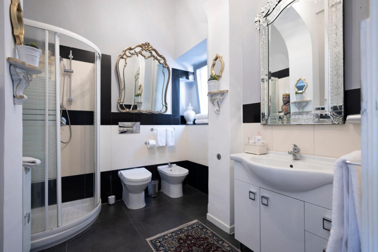 Bed and Breakfast I Mori CTA Exterior foto