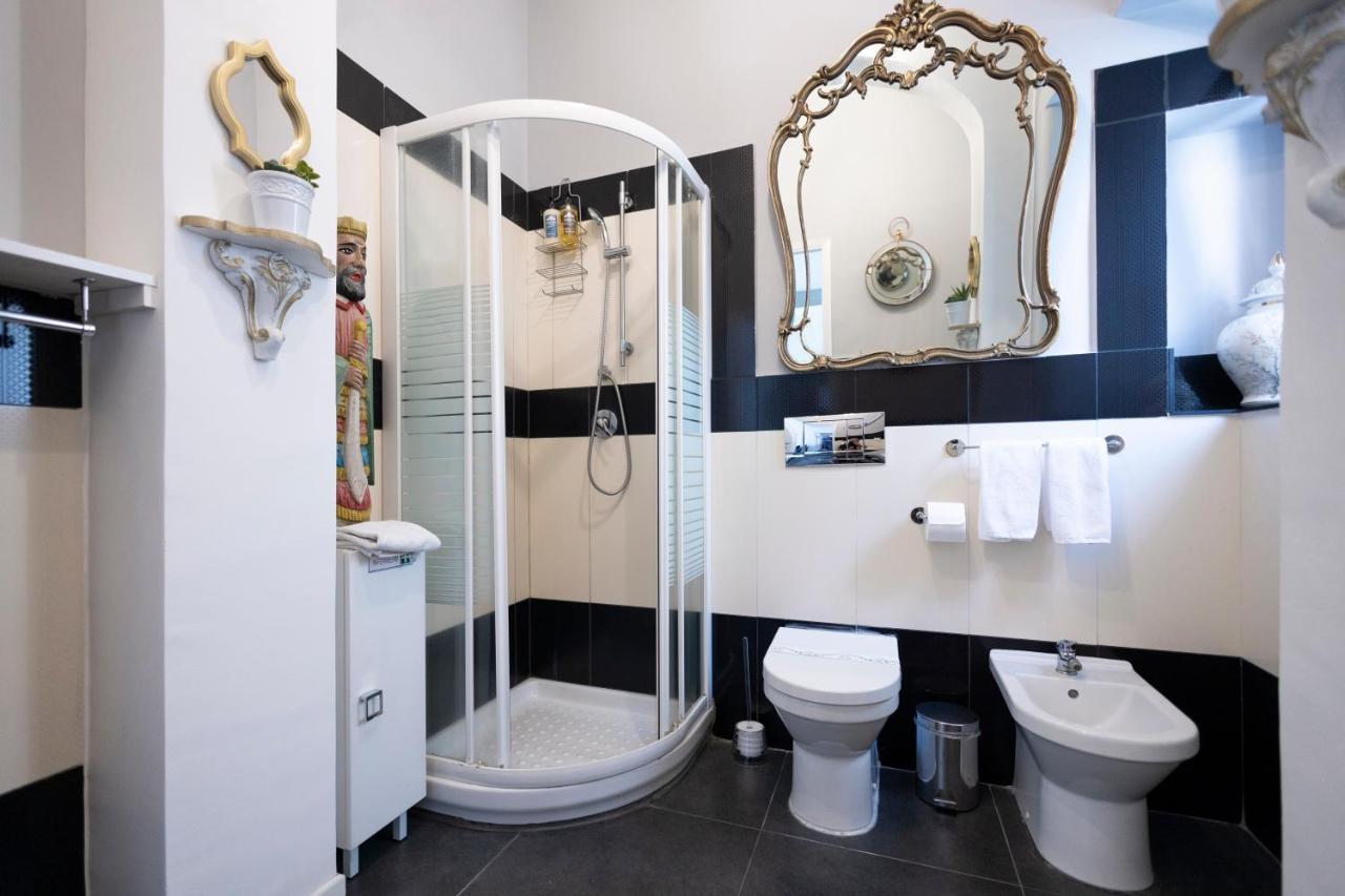 Bed and Breakfast I Mori CTA Exterior foto