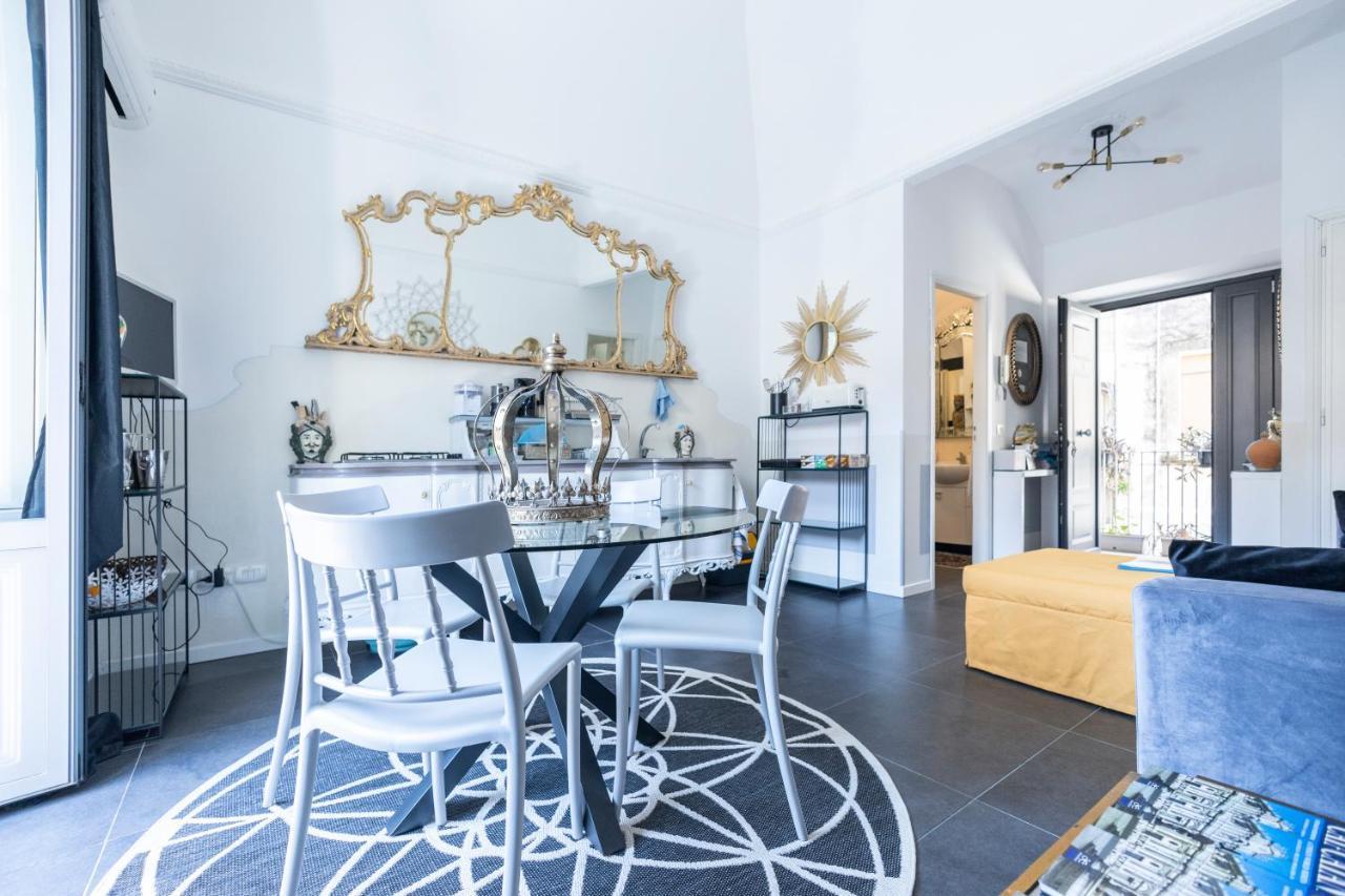 Bed and Breakfast I Mori CTA Exterior foto