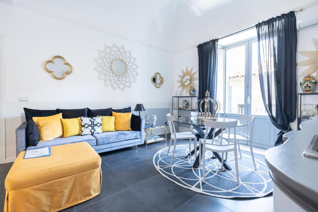 Bed and Breakfast I Mori CTA Exterior foto