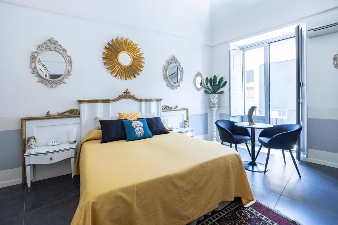 Bed and Breakfast I Mori CTA Exterior foto