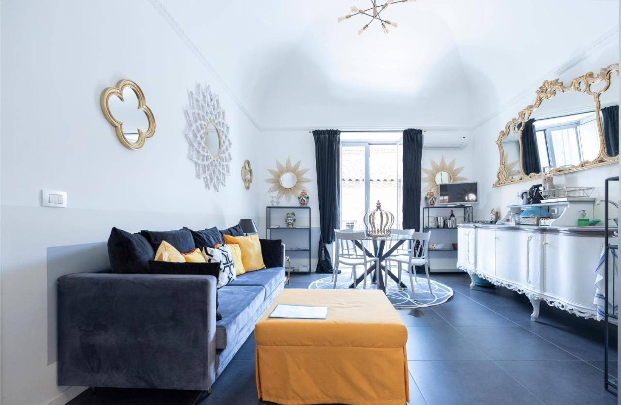 Bed and Breakfast I Mori CTA Exterior foto