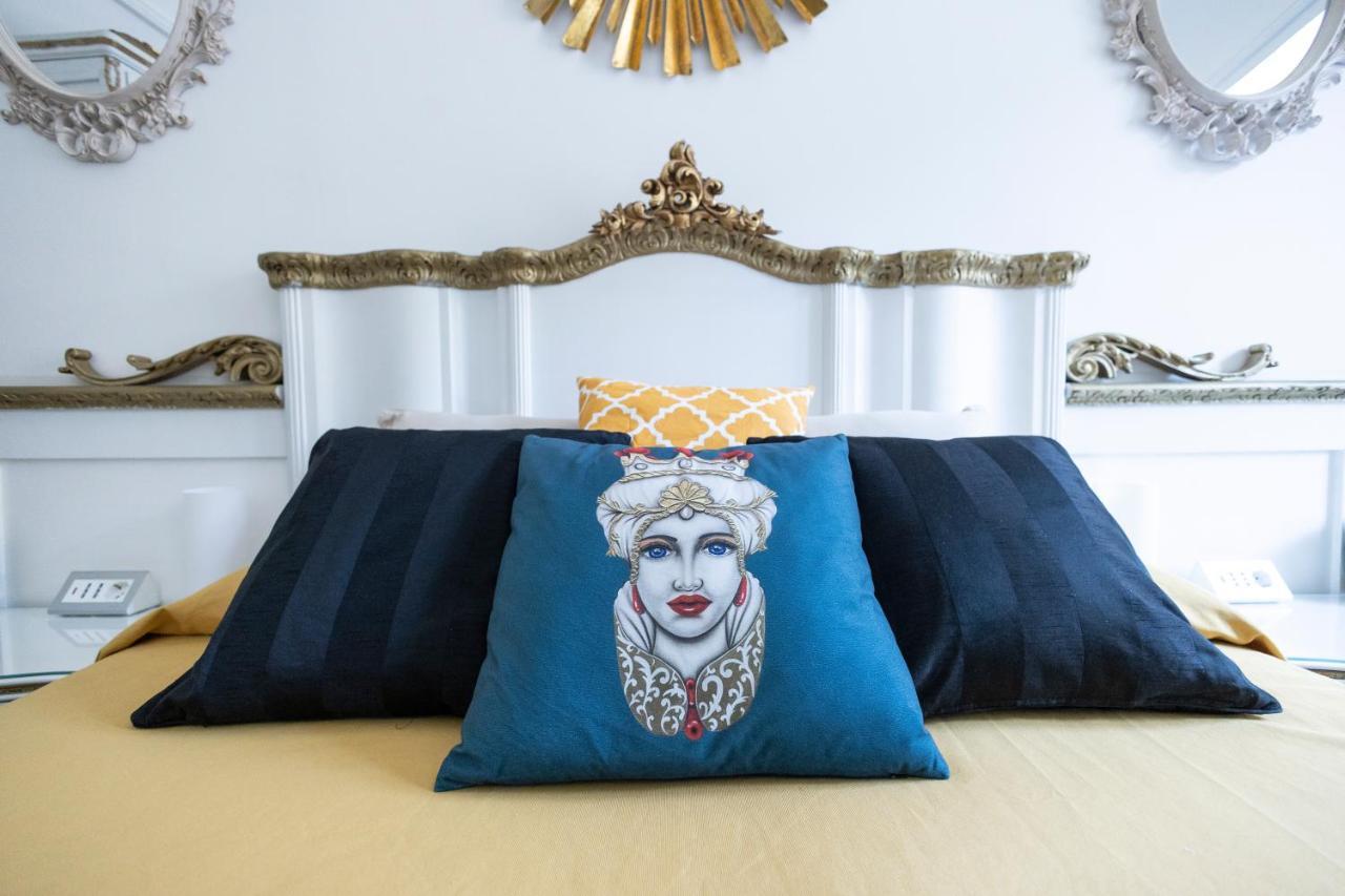 Bed and Breakfast I Mori CTA Exterior foto