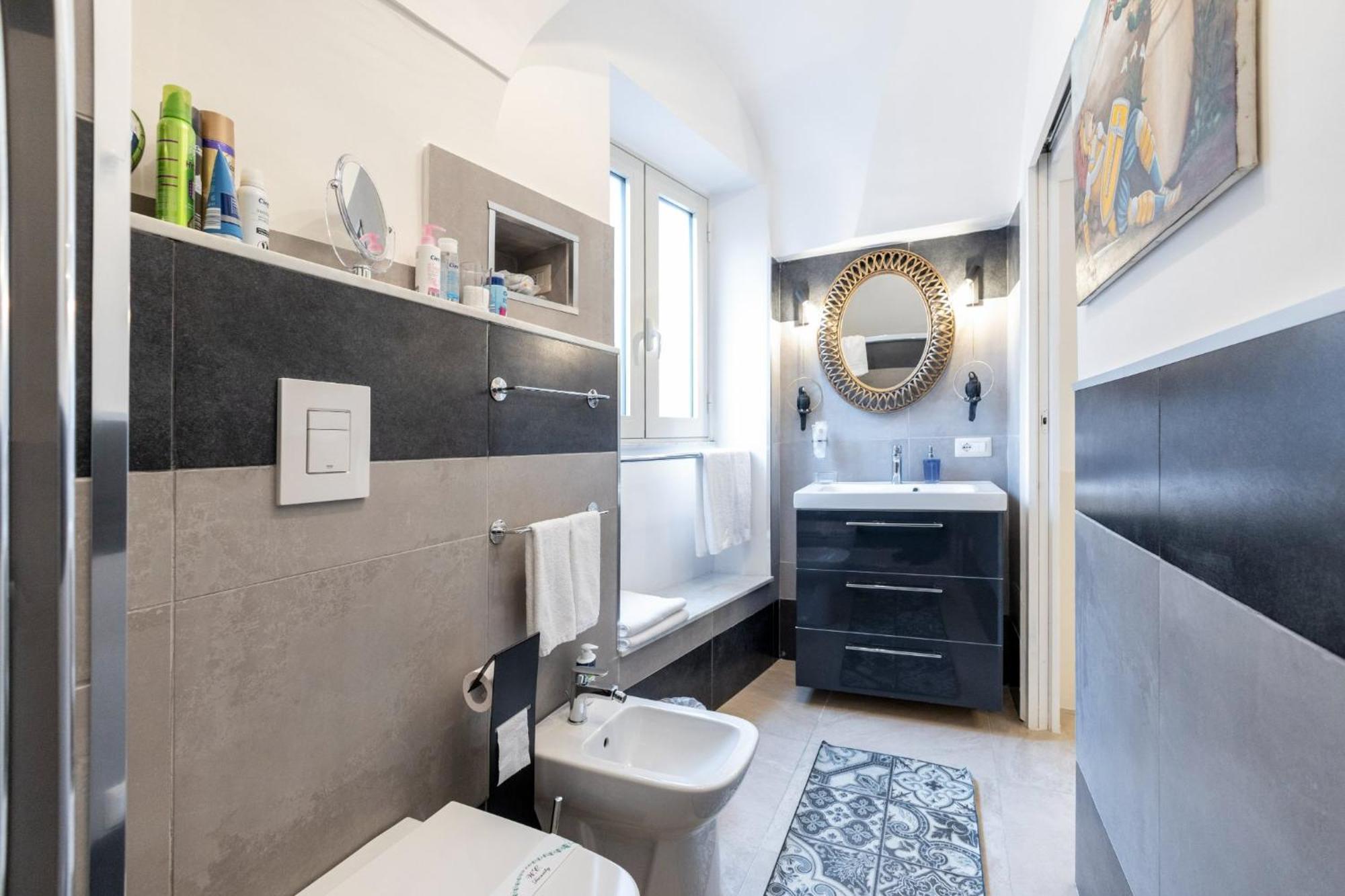 Bed and Breakfast I Mori CTA Exterior foto