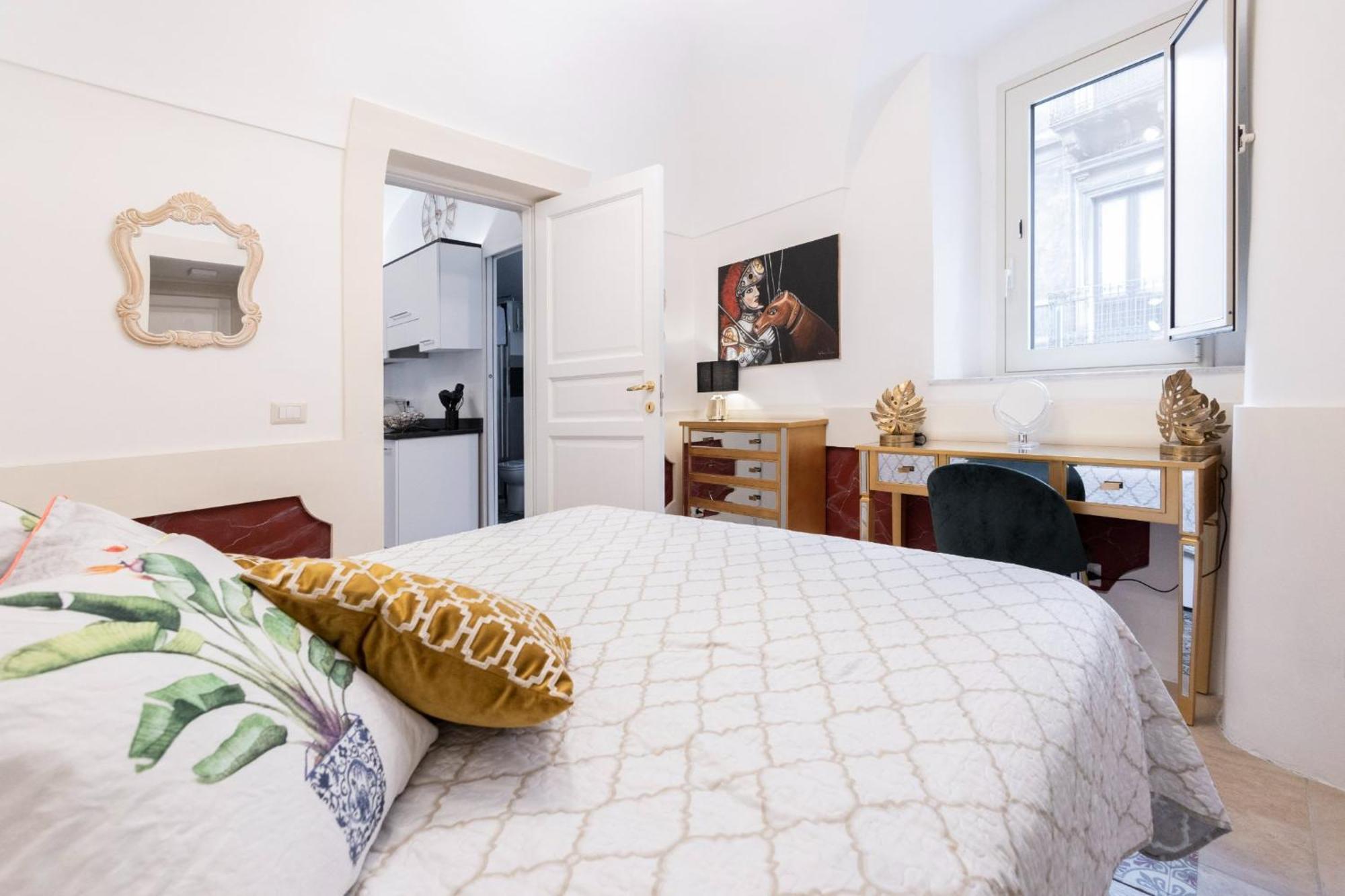 Bed and Breakfast I Mori CTA Exterior foto